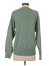 H&M L.O.G.G. Solid Green Pullover Sweater Size XS - photo 2