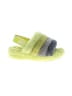 Ugg Yellow Sandals Size 6 - photo 1