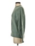 H&M L.O.G.G. Solid Green Pullover Sweater Size XS - photo 5