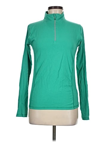 Tasc Long Sleeve Turtleneck (view 1)
