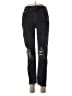 SO Graphic Black Jeans Size 3 - photo 1