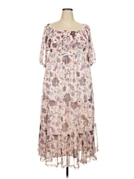 Torrid Casual Dress (view 1)