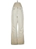 J.Crew 100% Cotton Ivory Jeans Size 27 waist - photo 1