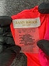 Ramy Brook Pink Swimsuit Top Size M - photo 3