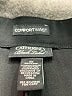 Catherines Solid Black Active Pants Size 4X - photo 4