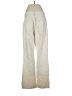 J.Crew 100% Cotton Ivory Jeans Size 27 waist - photo 2