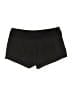 Lululemon Athletica Solid Black Athletic Shorts Size 12 - photo 1