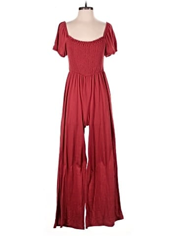 Rewind Jumpsuit (view 1)
