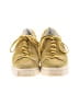 Homers Gold Sneakers Size EU 36 - photo 2