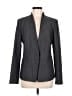 Ann Taylor Gray Blazer Size 8 - photo 1