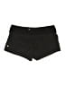 Lululemon Athletica Solid Black Athletic Shorts Size 12 - photo 2