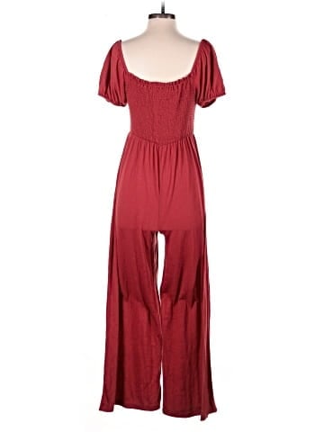 Rewind Jumpsuit (view 2)