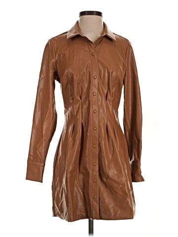 Abercrombie & Fitch Trenchcoat (view 1)