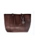 Guess Brown Tote One size - photo 1