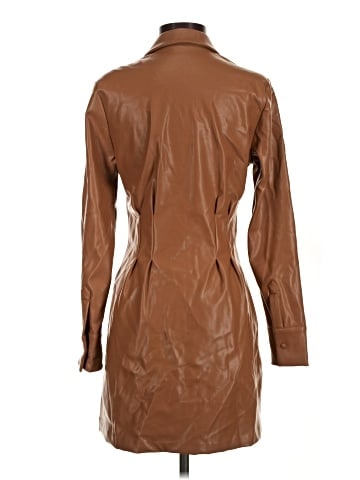 Abercrombie & Fitch Trenchcoat (view 2)