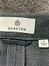 Babaton Gray Blazer Size 6 - photo 6