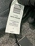Babaton Gray Blazer Size 6 - photo 9