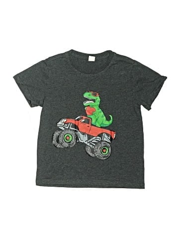 Unbranded Short Sleeve T-Shirt (view 1)