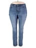 NYDJ Blue Jeans Size 20 - photo 1