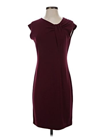 Ann Taylor Casual Dress (view 1)