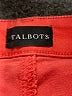 Talbots Solid Red Casual Pants Size 22W - photo 4