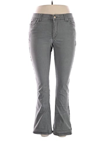 Democracy Jeans (view 1)