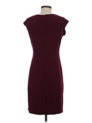 Ann Taylor Casual Dress (view 2)