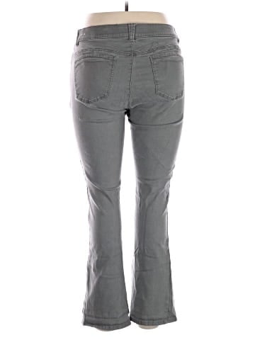 Democracy Jeans (view 2)
