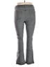 Democracy Gray Jeans Size 14 - photo 2