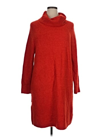 Ann Taylor LOFT Casual Dress (view 1)
