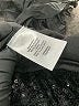 Halogen Silver Black Formal Skirt Size 3X - photo 5
