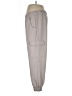 Express Gray Casual Pants Size L - photo 5