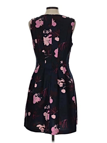 Vince Camuto Cocktail Dress (view 2)