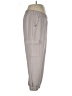 Express Gray Casual Pants Size L - photo 4