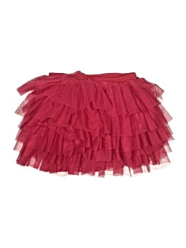 Bums & Roses Skirt