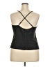 Assorted Brands Black Tank Top Size XXL - photo 2