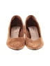 Clarks Brown Heels Size 8 - photo 2