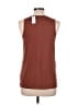 Express Brown Tank Top Size M - photo 2