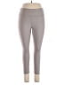 Jockey Gray Active Pants Size XL - photo 1