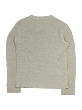Abercrombie Long Sleeve T-Shirt (view 2)