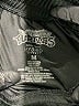 Nickelodeon 100% Polyester Graphic Black Athletic Shorts Size M - photo 3
