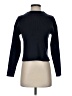 Unbranded Solid Blue Pullover Sweater Size XS - photo 1