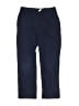 Lands' End Solid Blue Casual Pants Size 8 - photo 1