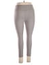 Jockey Gray Active Pants Size XL - photo 2