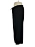 Jones & Co 100% Polyester Solid Black Casual Pants Size 1X - photo 5