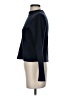 Unbranded Solid Blue Pullover Sweater Size XS - photo 5