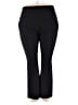 Liverpool Los Angeles Black Active Pants Size 3X - photo 1