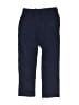 Lands' End Solid Blue Casual Pants Size 8 - photo 2