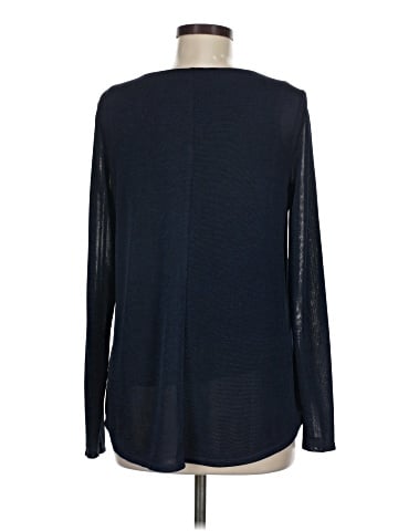 White House Black Market Long Sleeve Top (view 2)