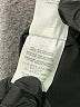 Madewell 100% Polyester Paisley Black Casual Dress Size 2 - photo 5